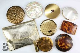 Quantity of Compacts