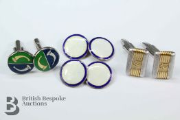Miscellaneous Cufflinks
