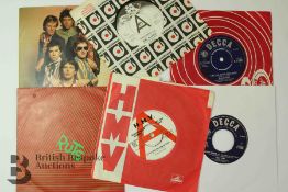 Collection of 160 Chart Hit Singles 50's to 80's 7
