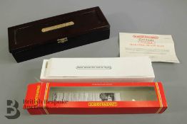 Hornby 00 Gauge Scale Model Locomotive Limited Edition Exeter