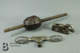 Vintage Tools