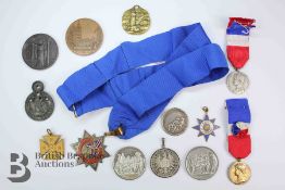 Miscellaneous Medallions