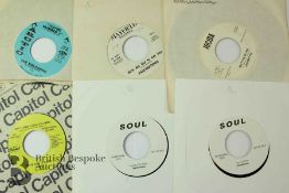 Fifty Northern Soul 7