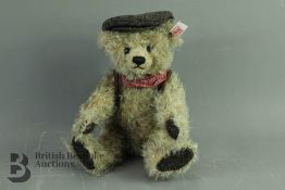 Steiff Limited Edition Bear