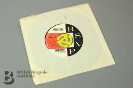 Hornet's Nest - Curtis Knight and The Squires with Jimi Hendrix 7