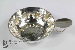 Jean Eugene Després Silver Wine Taster