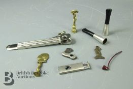 Miscellaneous Smoker's Accessories