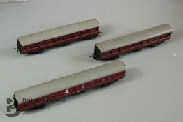 A Large Quantity of Hornby Triang