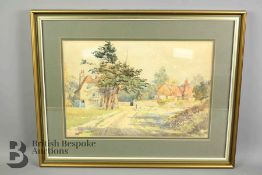 English Watercolour