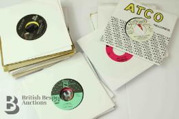 Fifty Northern Soul and Soul 7