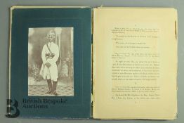 Souvenir History of the Sailana State