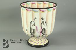 Richard Ginori Jardiniere