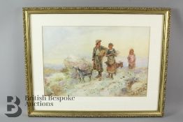 A. Poisson Watercolours