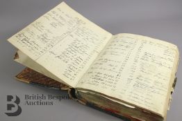 Pinaud Ltd - Perfume Journal