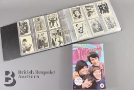 Collection of A & BC Gum Cards