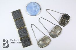 Miscellaneous Silver