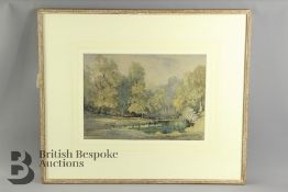 20th Century Watercolours