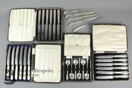 Boxed Cutlery