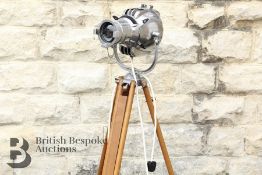 Strand Electric Theatre Spotlight