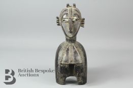 West African Sculpture