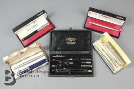 Miscellaneous Vintage Pens