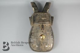 West African Mask