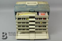 Miscellaneous Sea Fishing Equipment