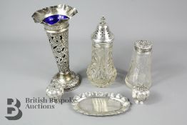 Miscellaneous Silver