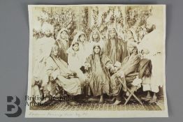 Indian Interest Kashmiri Dancing Girls