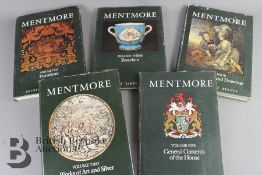 Catalogues of the Sotheby Sale at Mentmore