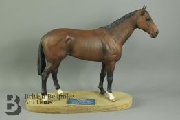 Beswick Connoisseur Figurine