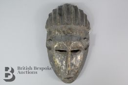 African Mask