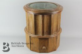 Antique Victorian Commode