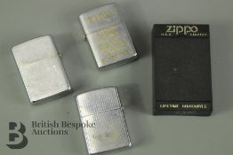 Miscellaneous Lighters