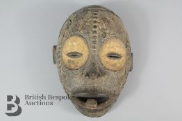West African Mask