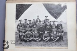 Album of Early 20th Century Photographs