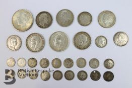 Miscellaneous GB and Other Coins
