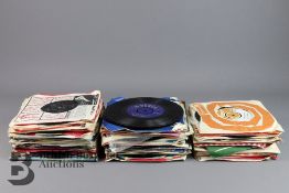 Collection of 7