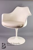 1960's Eero Saarinson Tulip Armchair