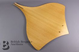 Robin Furlong Manta Ray