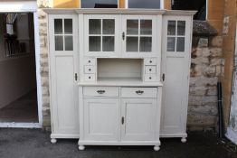 Large Kitchen Dresser