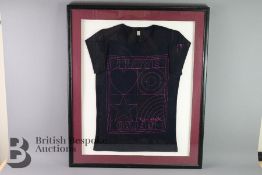 Sir Peter Blake T-shirt