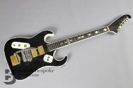 Vintage Hofner Electric Guitar
