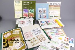 GB Stamps