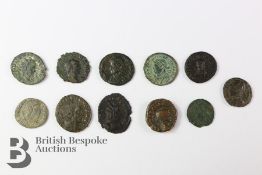 Roman Coins