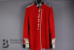 Kashket & Partners Coldstream Guards Dress Tunic