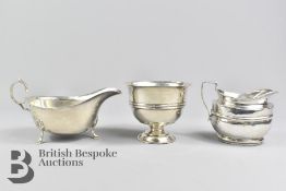 Miscellaneous Silver
