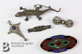 Miscellaneous Jewellery