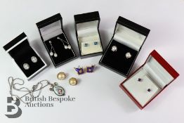 Miscellaneous Earrings