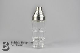 Cocktail Shaker